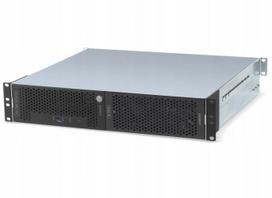 Kompiuterio laikiklis Sonnet DuoModo XMac Mini/Echo III Rack Mac mini