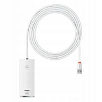 USB šakotuvas Baseus Lite, 4 x USB 3.0
