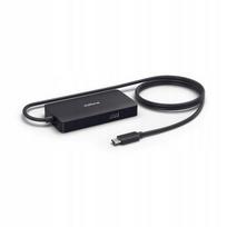 USB šakotuvas Jabra 14207-60, 5 jungtys