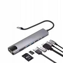 USB-C adapteris Shein S07