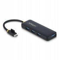 USB šakotuvas StarTech H5C4A-USB-HUB, USB 3.2 Gen 1