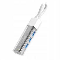 USB šakotuvas ROLINE, 4 jungtys (A+C), USB 3.2 Gen 1, su laidu