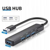 USB šakotuvas ST-JL101A, 5 lizdai