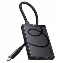 Dokas Ulanzi H1, 3x USB-C, 1x HDMI, 4in1