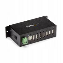 USB 2.0 šakotuvas StarTech ST7200USBM, Type-B, 480Mbit/s
