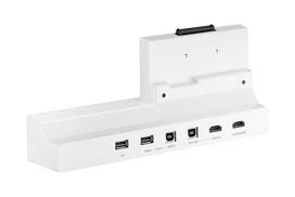 USB šakotuvas Samsung CY-TF65BRC, 6 lizdai