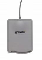 Kortelių skaitytuvas SMART Gemalto Thales IDBridge CT40 GemPC USB ISO7816