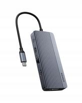 USB šakotuvas Anker A83C20A1, 10 lizdų