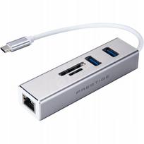 MSI Prestige USB-C daugiafunkcis šakotuvas
