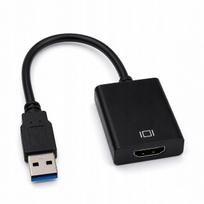 DisplayPort į HDMI adapteris, 1080p