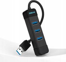 USB tinklo adapteris SGEYR R8, USB 3.0 į Ethernet