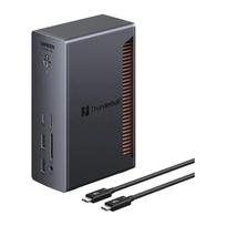 Dokavimo stotelė UGREEN U715 Revodok Max, Thunderbolt 5, 13 jungčių, 140W, 8K, skirta Mac