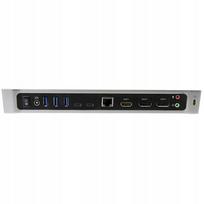 Dokų stotelė StarTech DK30CH2DPPDU, USB 3.2 Gen 1 jungtis