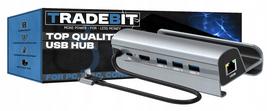 USB-C 6-in-1 adapteris Steam Deck, 4K HDMI, USB 3.1, PD 60W