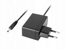 Maitinimo adapteris USB šakotuvui, 5V 2A, 1,2 m aktyvus laidas