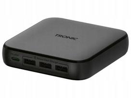Įkrovimo stotelė TRONIC 65W GaN USB-C PD