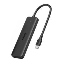 USB šakotuvas Ugreen 35461, 4 lizdai