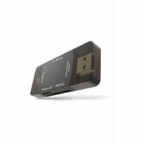 USB šakotuvas Newell N-HUB-OTG-3in1