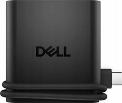USB-C kelioninis adapteris Dell Travel Hub Pro 4-in-1 DA225