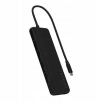 USB-C daugiafunkcis adapteris Satechi 13-in-1, palaiko 3 ekranus