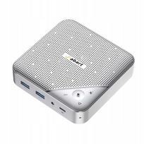Dokavimo stotelė su 2x USB-A, 1x HDMI, konferencine garsiakalbe, 360° mikrofonu, 100W PD