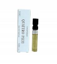 Kvepalų mėginėlis Xerjoff Casamorati 1888 Quattro Pizzi, 2 ml