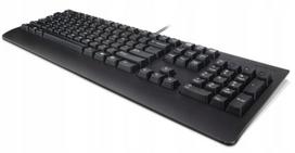 Klaviatūra Lenovo Preferred Pro II, USB, ispanų kalba
