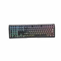 Belaidė mechaninė žaidimų klaviatūra CHERRY MX, Bluetooth