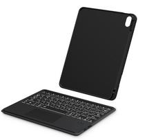 Klaviatūra su dėklu CONNECT IT TabCase, skirta iPad 10.9, juoda