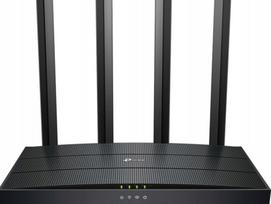 Belaidis maršrutizatorius TP-LINK ARCHER AX17, WiFi 6, 1500Mbps, Mesh, Beamforming, Gigabit