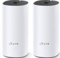 Belaidis tinklo maršrutizatorius TP-Link Deco M4 AC1200, dviejų įrenginių rinkinys
