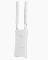 Lauko WiFi prieigos taškas AX3000, IP65, sodui ir terasai