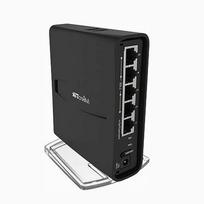 Belaidis maršrutizatorius MIKROTIK RBD52G 5HACD2HND TC su WiFi ir PoE
