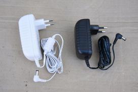 Maitinimo šaltinis SAGEM 12V 1.5A, LED Livebox