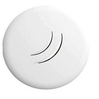Belaidis maršrutizatorius MikroTik cAP lite, WiFi, 802.11n, PoE, namams ir biurui