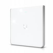 Belaidis prieigos taškas Ubiquiti U6-Enterprise-IW, Wi-Fi 6E, 4x1GbE, 1x2.5GbE, PoE