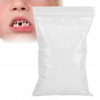 Laikinas danties plombos karoliukų rinkinys, 10 g