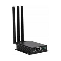 Pramoninis maršrutizatorius GL.iNet GL-X300B su 4G LTE CAT4, WAN/LAN, VPN ir eSIM