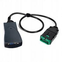 Diagnostinė OBD2 sąsaja Peugeot, Citroen, Opel automobiliams