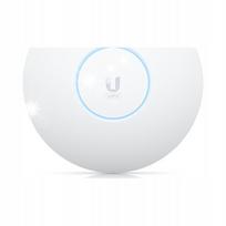 Belaidis prieigos taškas UBIQUITI UniFi U6-Enterprise, Wi-Fi 6E, 2.5GbE, PoE+, 10.2Gbps