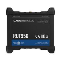 Belaidis 4G LTE maršrutizatorius Teltonika RUT956, Dual SIM, 2.4 GHz, 300Mb/s
