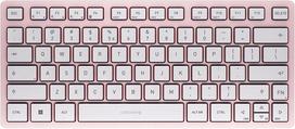 Belaidė žirklių tipo klaviatūra KW 7100 MINI BT