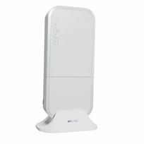 Belaidis maršrutizatorius MikroTik RouterBoard wAP ax, Wi-Fi 6