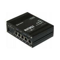 Maršrutizatorius TELTONIKA RUTM52, 5G, dvi SIM, eSIM, WiFi 5