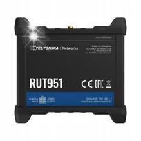 Pramoninis maršrutizatorius Teltonika RUT951 4G/LTE (RUT951100000)