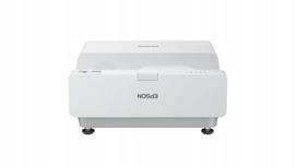 Projektorius Epson EB-770F, lazerinis, FHD, 4100 lm