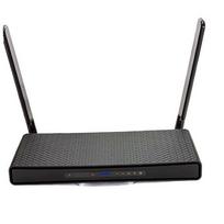 Maršrutizatorius MikroTik hAP ax, WiFi 6, 802.11ax, Gigabit, PoE