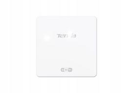 Belaidis prieigos taškas Tenda W15-Pro, WiFi 6, AX3000, 2x1GbE, MU-MIMO, PoE, sieninis