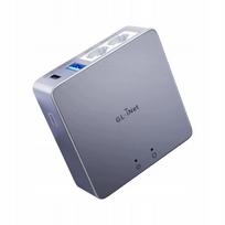 VPN saugumo tinklo įrenginys GL.iNet Brume 2 GL-MT2500A su OpenWrt, USB 3.0