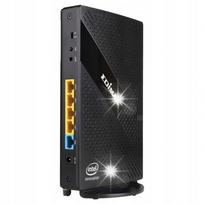 Belaidis maršrutizatorius Edimax BR-6473AX AX3000, WiFi 6, 3× Gigabit